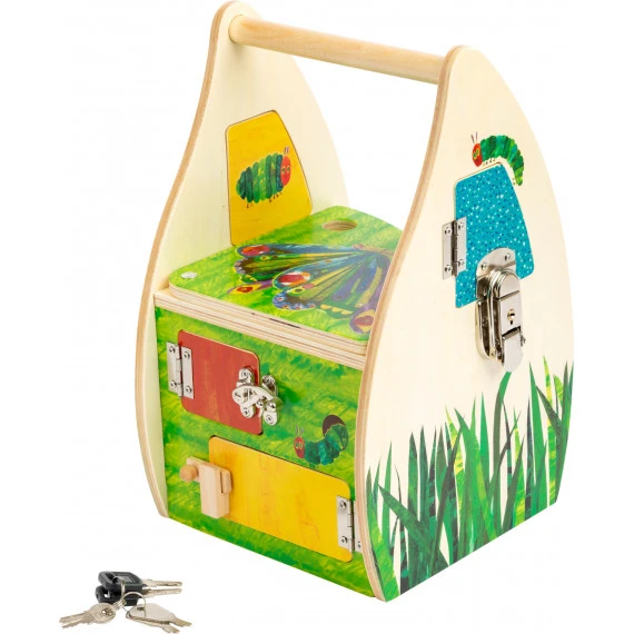 Maison Des Serrures La Chenille Qui Fait Des Trous 4 Maison Des Serrures La Chenille Qui Fait Des Trous – Image 4