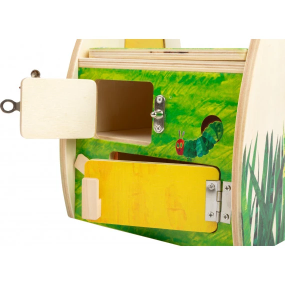 Maison Des Serrures La Chenille Qui Fait Des Trous 8 Maison Des Serrures La Chenille Qui Fait Des Trous – Image 8