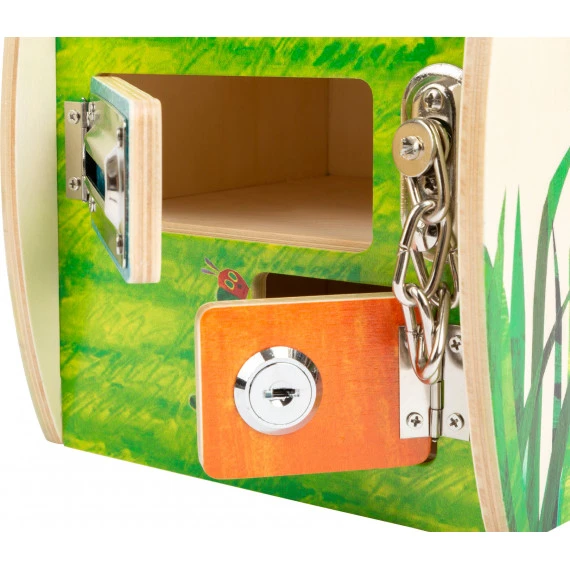 Maison Des Serrures La Chenille Qui Fait Des Trous 9 Maison Des Serrures La Chenille Qui Fait Des Trous – Image 9