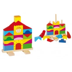 Maison En Bois à Assembler