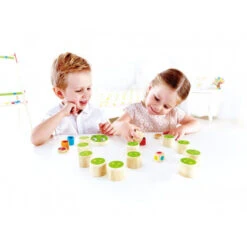 Mémo De La Chenille -Jouer Apprendre Promos Magasin memo de la chenille 4