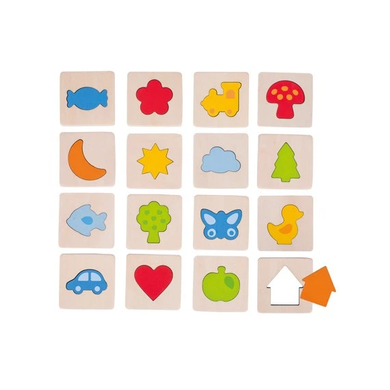 Mémory Tactile à Encastrer 2 Mémory Tactile à Encastrer – Image 2