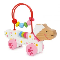 Mouton De Motricité