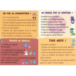 Jouer Apprendre Promos Magasin -Jouer Apprendre Promos Magasin ne mange pas ta consigne 1