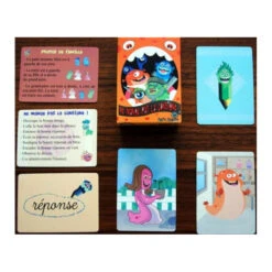 Ne Mange Pas La Consigne -Jouer Apprendre Promos Magasin ne mange pas ta consigne 2