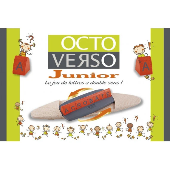 Octoverso Junior 2 Octoverso Junior – Image 2