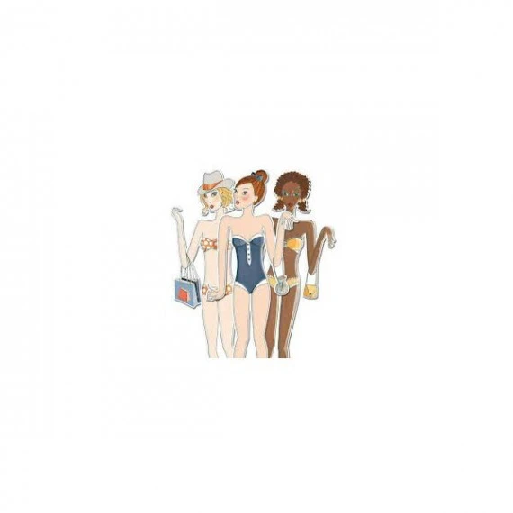 Oh ! La Mode : Le Dressing D'Alma 2 Oh ! La Mode : Le Dressing D'Alma – Image 2