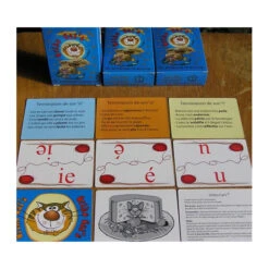 Jouer Apprendre Promos Magasin -Jouer Apprendre Promos Magasin ortho cat s terminaisons 1