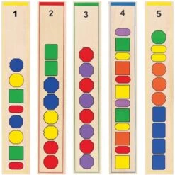 Perles à Enfiler Sur Tiges Avec Modèles -Jouer Apprendre Promos Magasin perles a enfiler sur tiges avec modeles 4