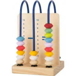 Petit Boulier-abaque éducation