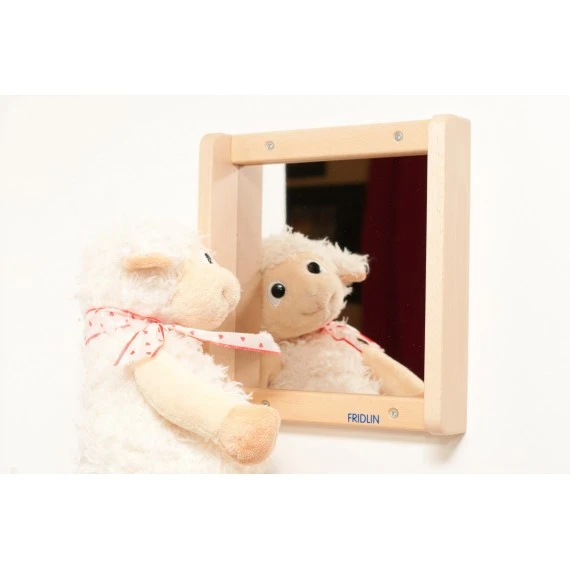 Petit Jeu Mural Miroir 2 Petit Jeu Mural Miroir – Image 2