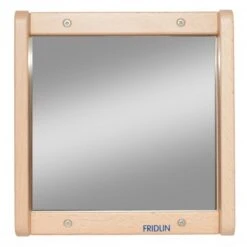 Petit Jeu Mural Miroir