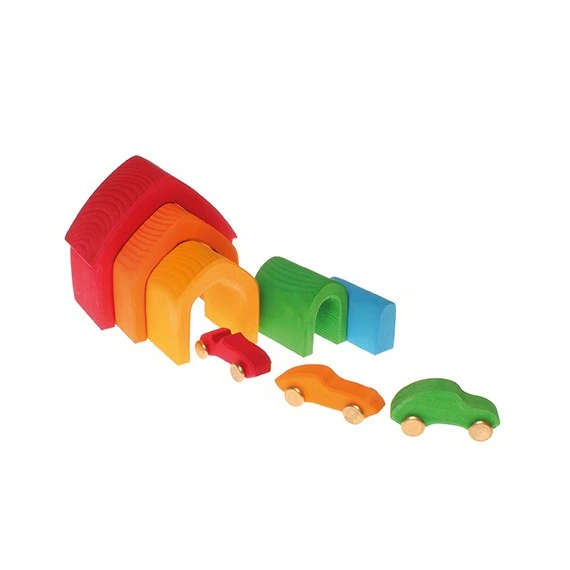 Petite Maison En Bois écologique 2 Petite Maison En Bois écologique – Image 2