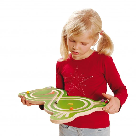 Planche D'adresse Grenouille 2 Planche D'adresse Grenouille – Image 2