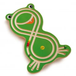 Planche D'adresse Grenouille