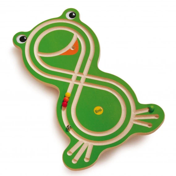 Planche D'adresse Grenouille 1 Planche D'adresse Grenouille