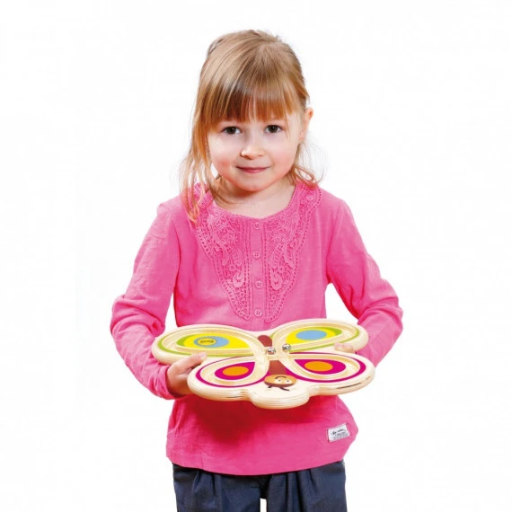 Planche D'adresse Papillon 2 Planche D'adresse Papillon – Image 2