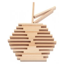 Planchettes De Construction En Bois X 200 6 Planchettes De Construction En Bois X 200 -Jouer Apprendre Promos Magasin planchettes de construction en bois x 88 2