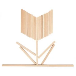 Planchettes De Construction En Bois X 200 7 Planchettes De Construction En Bois X 200 -Jouer Apprendre Promos Magasin planchettes de construction en bois x 88 3