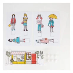 Jouer Apprendre Promos Magasin -Jouer Apprendre Promos Magasin plastique magigue les meilleures amies 1