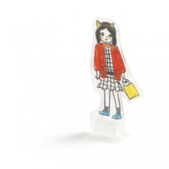 Plastique Magigue : Les Meilleures Amies -Jouer Apprendre Promos Magasin plastique magigue les meilleures amies 3