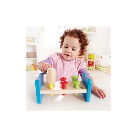 Premier Banc à Marteler 2 Premier Banc à Marteler – Image 2