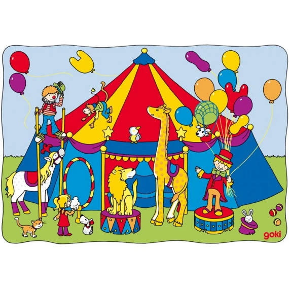 Puzzle Cirque Taquin 2 Puzzle Cirque Taquin – Image 2