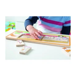 Puzzle D'association Bébés Animaux 10 Pcs 8 Puzzle D'association Bébés Animaux 10 Pcs -Jouer Apprendre Promos Magasin puzzle d association bebes animaux 10 pcs 2