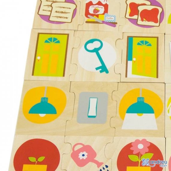 Puzzle De Séquences Temporelles 2 Puzzle De Séquences Temporelles – Image 2