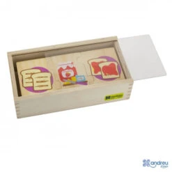 Puzzle De Séquences Temporelles