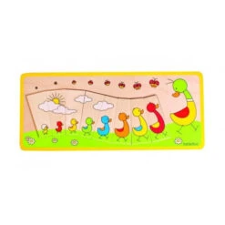 Puzzle Famille Canards /Ordre Croissant 7 Puzzle Famille Canards /Ordre Croissant -Jouer Apprendre Promos Magasin puzzle famille canards ordre croissant 3