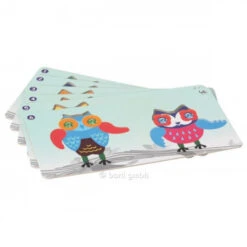 Puzzle Magnétique Vertical En Bois : Les Hiboux 9 Puzzle Magnétique Vertical En Bois : Les Hiboux -Jouer Apprendre Promos Magasin puzzle magnetique vertical en bois les hiboux 4