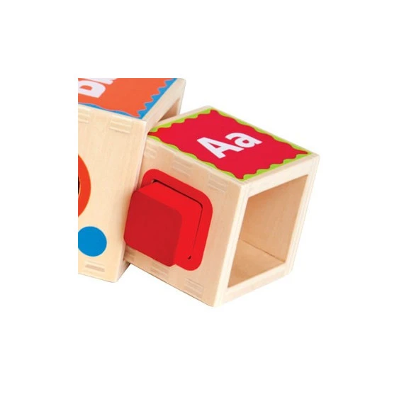 Pyramide De Cubes Gigogne En Bois 6 Pyramide De Cubes Gigogne En Bois – Image 6