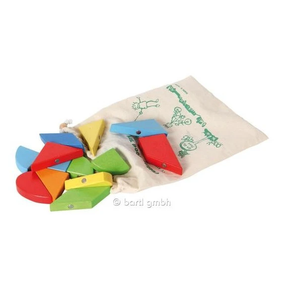 Remue Méninges Formes Magnétiques 3 Remue Méninges Formes Magnétiques – Image 3