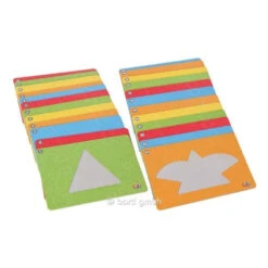 Remue Méninges Formes Magnétiques 7 Remue Méninges Formes Magnétiques -Jouer Apprendre Promos Magasin remue meninges formes magnetiques 3