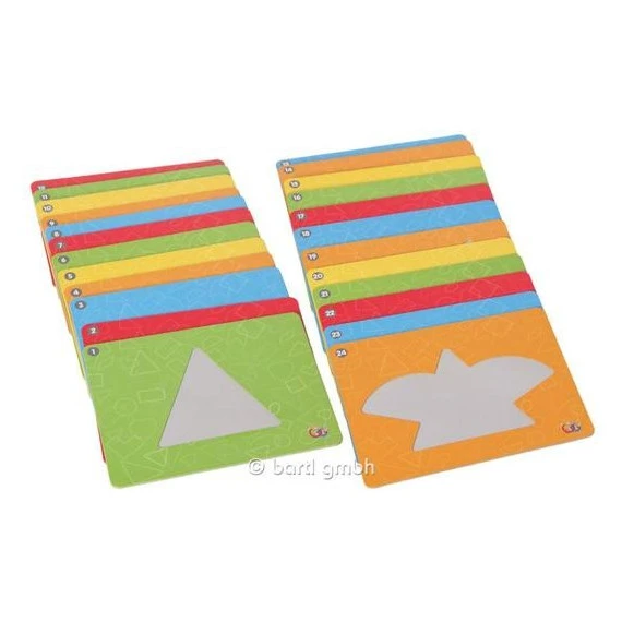 Remue Méninges Formes Magnétiques 4 Remue Méninges Formes Magnétiques – Image 4