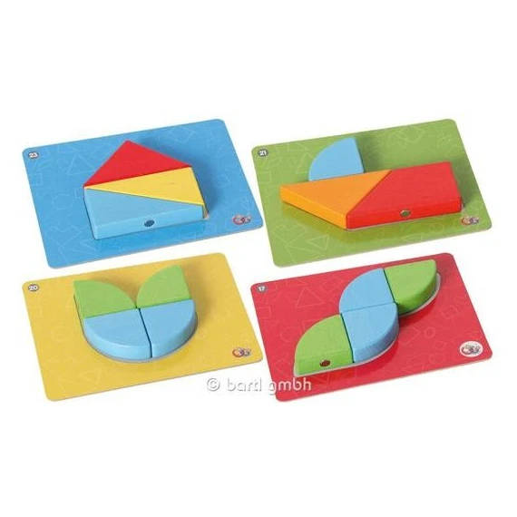 Remue Méninges Formes Magnétiques 1 Remue Méninges Formes Magnétiques