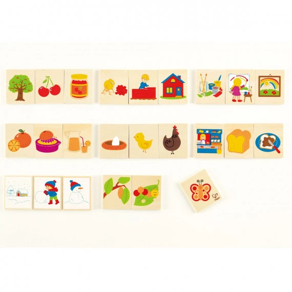 Résulta (images Séquentielles) 4 Résulta (images Séquentielles) – Image 4