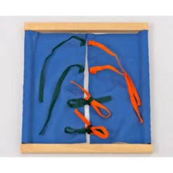 Set Complet De 6 Cadres D'habillage Montessori -Jouer Apprendre Promos Magasin set complet de 6 cadres d habillage montessori 9