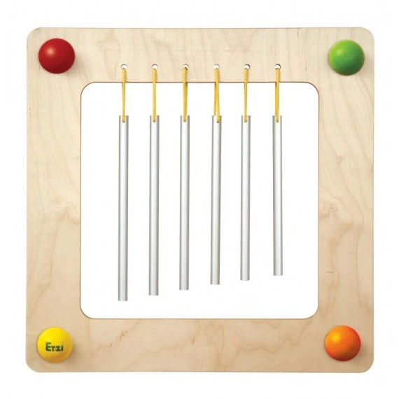 Set De 3 Grands Jeux Muraux Parcours 8 Set De 3 Grands Jeux Muraux Parcours – Image 8