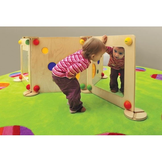 Set De 3 Grands Jeux Muraux Parcours 10 Set De 3 Grands Jeux Muraux Parcours – Image 10