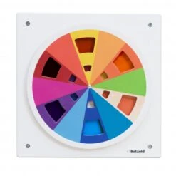 Set De 6 Jeux Muraux En Bois N°2 -Jouer Apprendre Promos Magasin set de 6 jeux muraux en bois n2 2