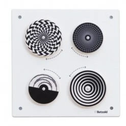 Set De 6 Jeux Muraux En Bois N°2 -Jouer Apprendre Promos Magasin set de 6 jeux muraux en bois n2 7