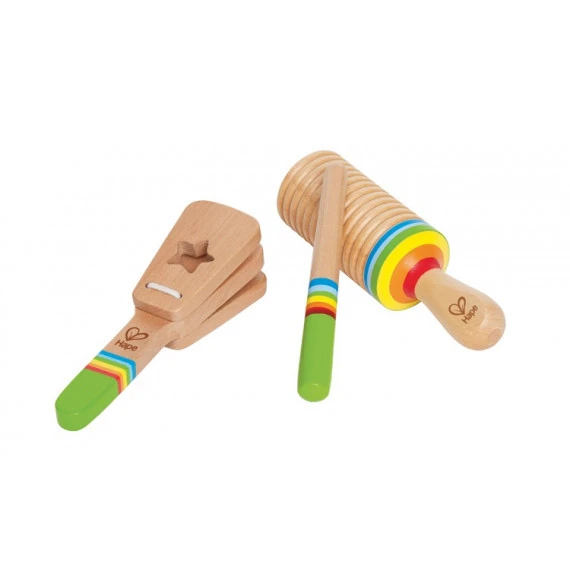 Set Rythmique 1 Set Rythmique