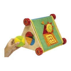 Station D'activités Bébé -Jouer Apprendre Promos Magasin station d activites bebe 2