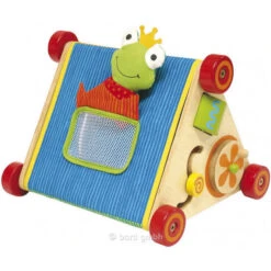 Station D'activités Bébé