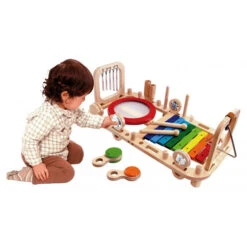 Jouer Apprendre Promos Magasin -Jouer Apprendre Promos Magasin station musicale jeu mural 1