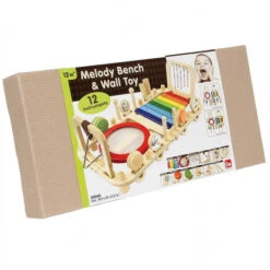 Station Musicale / Jeu Mural -Jouer Apprendre Promos Magasin station musicale jeu mural 3