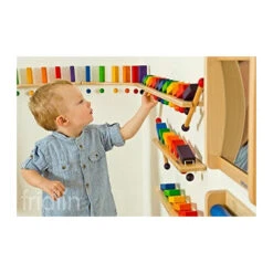 Jouer Apprendre Promos Magasin -Jouer Apprendre Promos Magasin support mural dominos 12 pieces 1