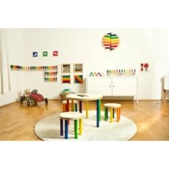 Support Mural Dominos (12 Pièces) -Jouer Apprendre Promos Magasin support mural dominos 12 pieces 3